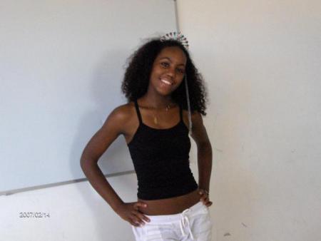 prissou la princess