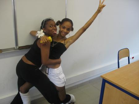 ma lili et moi