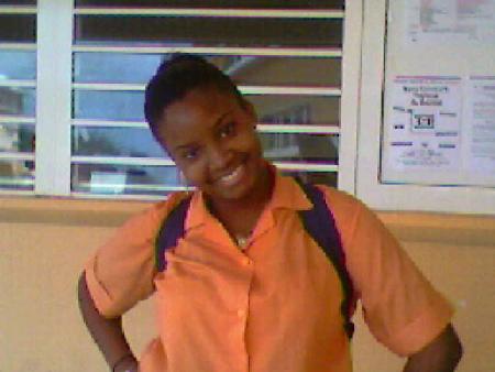 Christelle