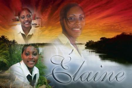 Elaine