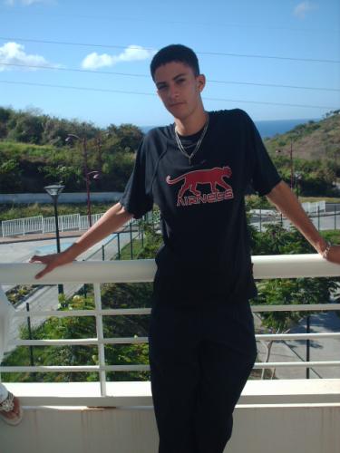 Mike