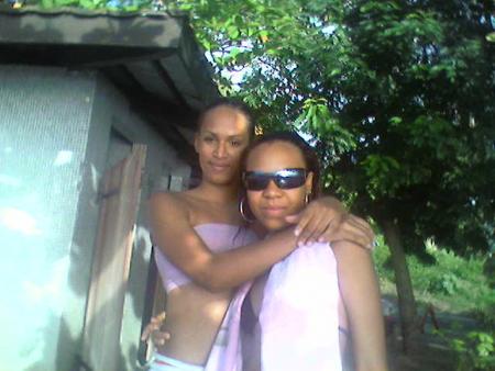 marion et m'rod