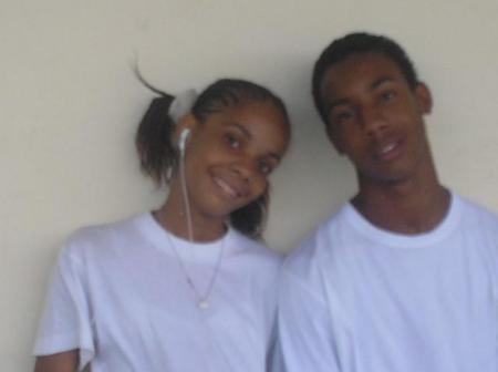 randy et moi
