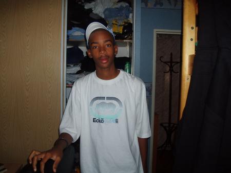 anthony
