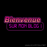Bienvenu!!